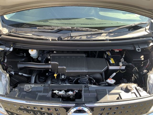 NISSAN DAYZ ROOX 2017 Image 31