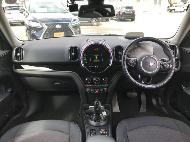 BMW MINI COOPER D CROSSO 2021 Image 31