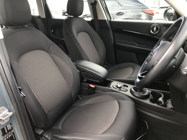 BMW MINI COOPER D CROSSO 2021 Image 31