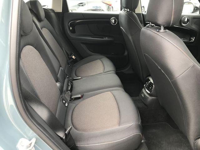 BMW MINI COOPER D CROSSO 2021 Image 31