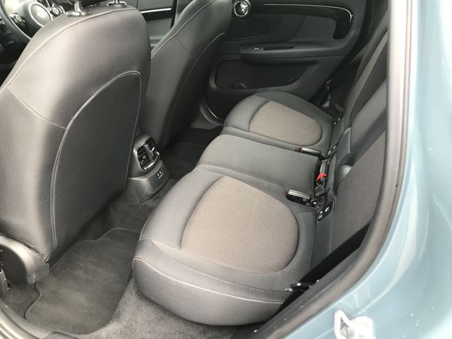 BMW MINI COOPER D CROSSO 2021 Image 31