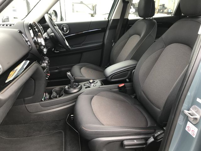 BMW MINI COOPER D CROSSO 2021 Image 31