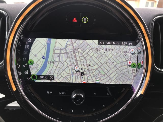 BMW MINI COOPER D CROSSO 2021 Image 31