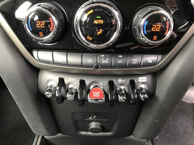 BMW MINI COOPER D CROSSO 2021 Image 31