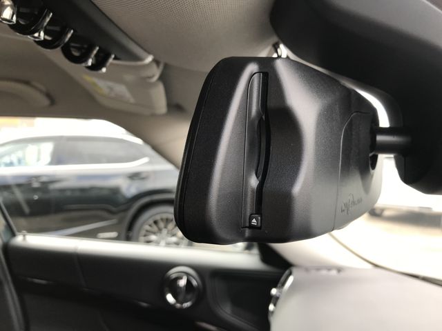 BMW MINI COOPER D CROSSO 2021 Image 31