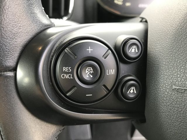 BMW MINI COOPER D CROSSO 2021 Image 31