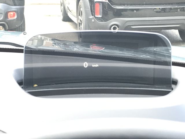 BMW MINI COOPER D CROSSO 2021 Image 31