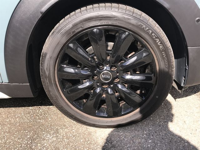 BMW MINI COOPER D CROSSO 2021 Image 31
