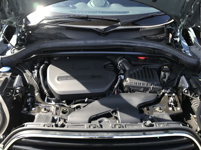 BMW MINI COOPER D CROSSO 2021 Image 31