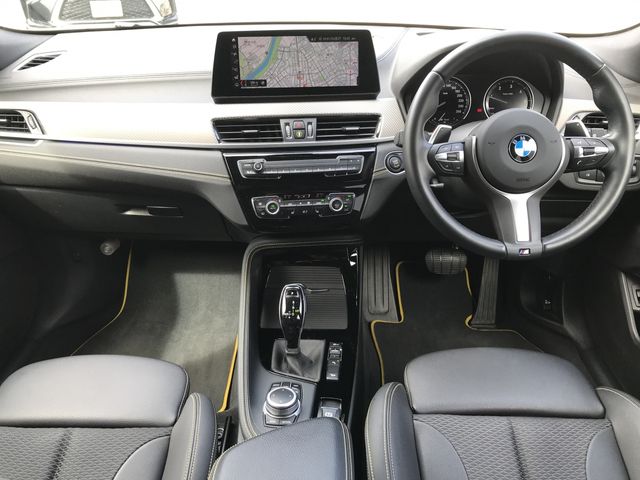 BMW X2 2020 Image 31