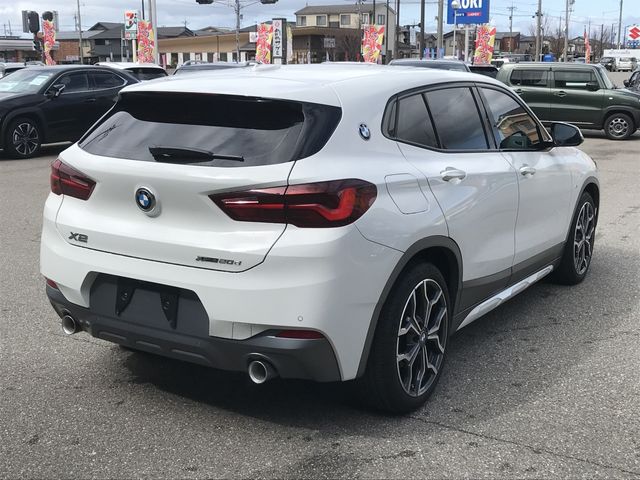 BMW X2 2020 Image 31