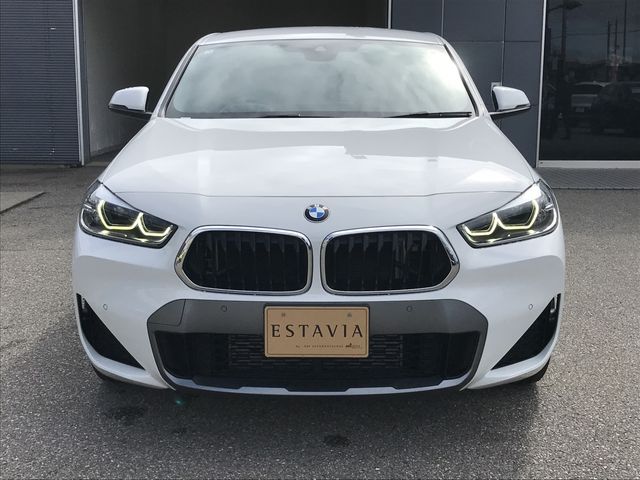 BMW X2 2020 Image 31