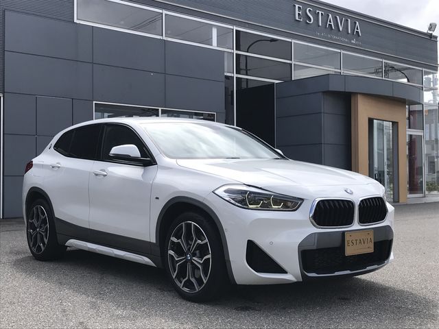 BMW X2 2020 Image 31