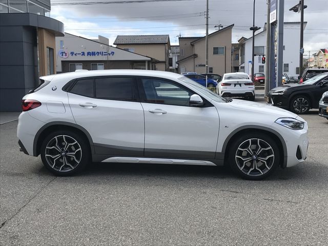 BMW X2 2020 Image 31