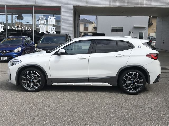 BMW X2 2020 Image 31