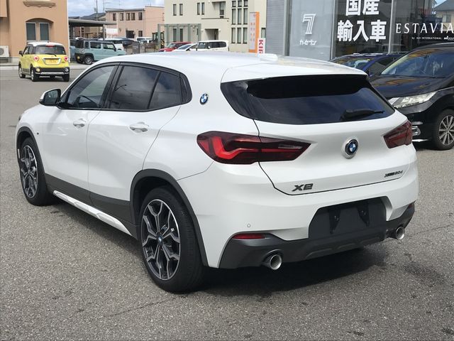 BMW X2 2020 Image 31