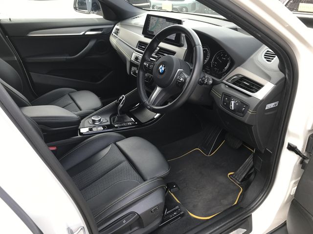 BMW X2 2020 Image 31