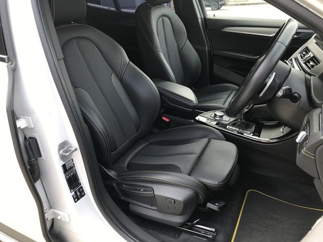 BMW X2 2020 Image 31