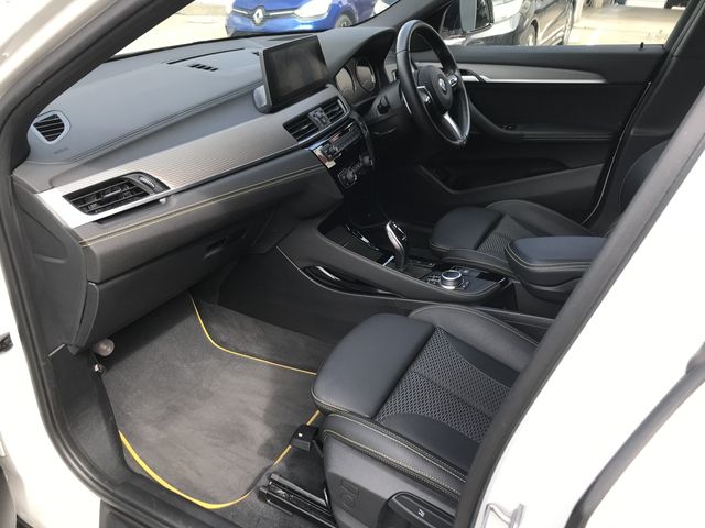 BMW X2 2020 Image 31