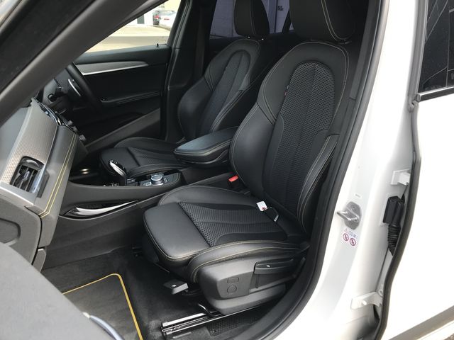 BMW X2 2020 Image 31