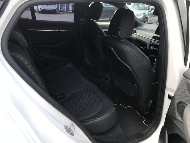 BMW X2 2020 Image 31