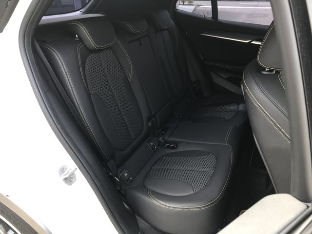 BMW X2 2020 Image 31