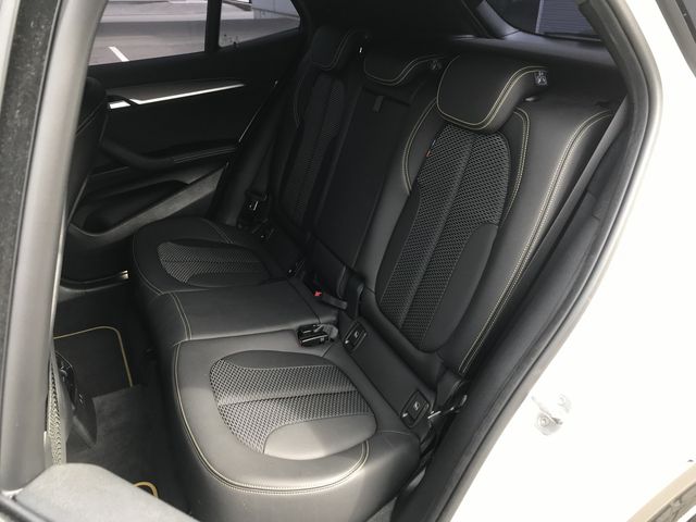 BMW X2 2020 Image 31