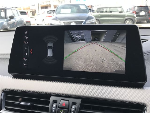 BMW X2 2020 Image 31