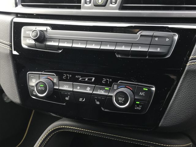 BMW X2 2020 Image 31