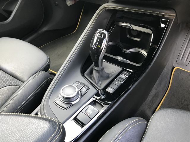 BMW X2 2020 Image 31