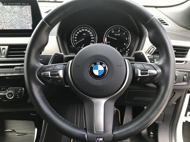 BMW X2 2020 Image 31