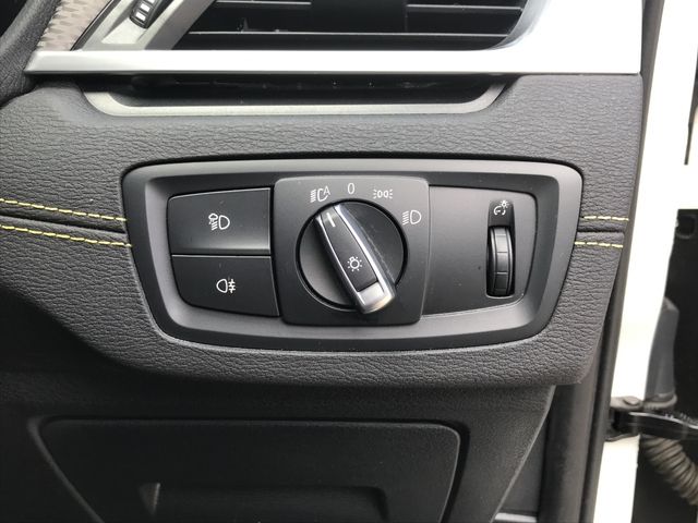 BMW X2 2020 Image 31