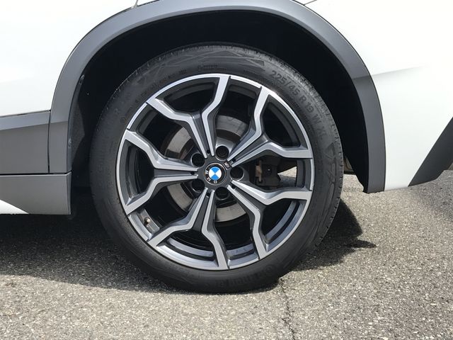 BMW X2 2020 Image 31