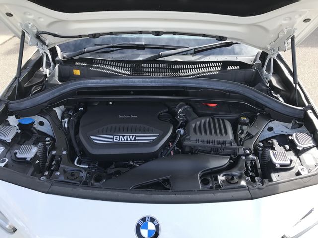 BMW X2 2020 Image 31