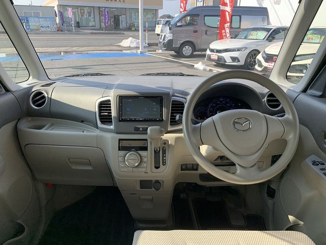 MAZDA FLAIR WAGON 2014 Image 31