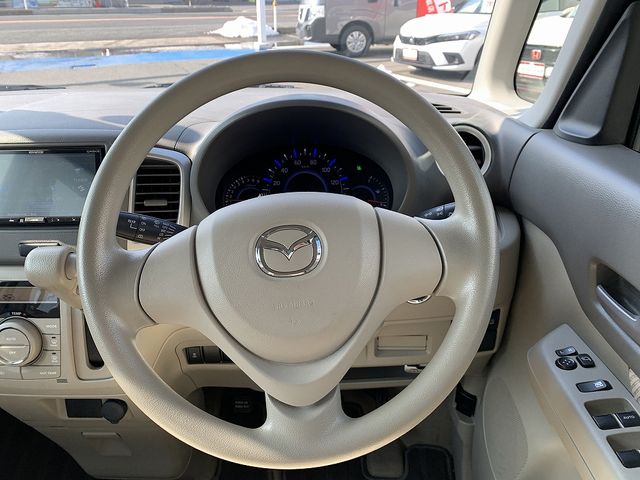 MAZDA FLAIR WAGON 2014 Image 31