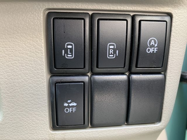 MAZDA FLAIR WAGON 2014 Image 31