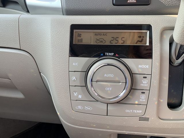 MAZDA FLAIR WAGON 2014 Image 31