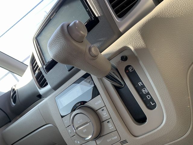 MAZDA FLAIR WAGON 2014 Image 31