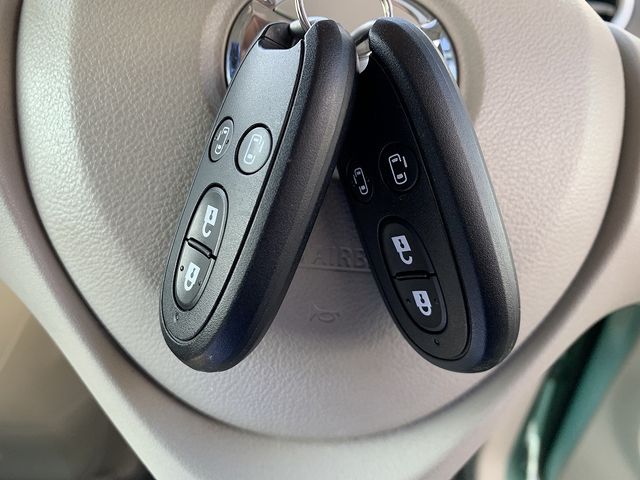 MAZDA FLAIR WAGON 2014 Image 31