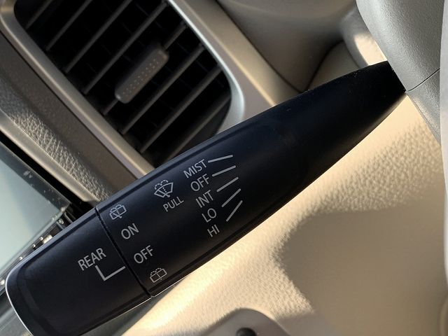 MAZDA FLAIR WAGON 2014 Image 31