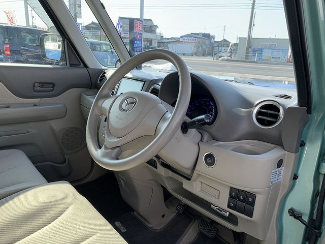 MAZDA FLAIR WAGON 2014 Image 31