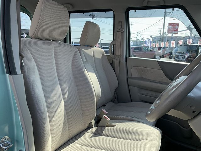 MAZDA FLAIR WAGON 2014 Image 31