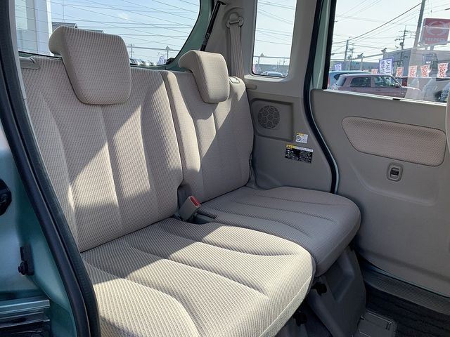 MAZDA FLAIR WAGON 2014 Image 31