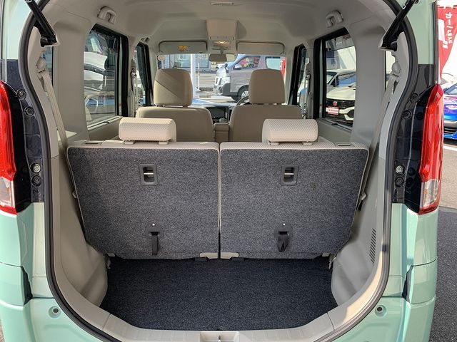 MAZDA FLAIR WAGON 2014 Image 31