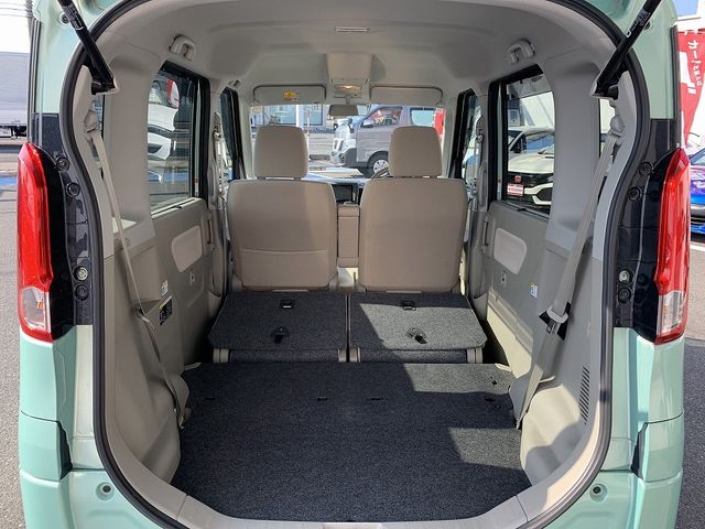 MAZDA FLAIR WAGON 2014 Image 31