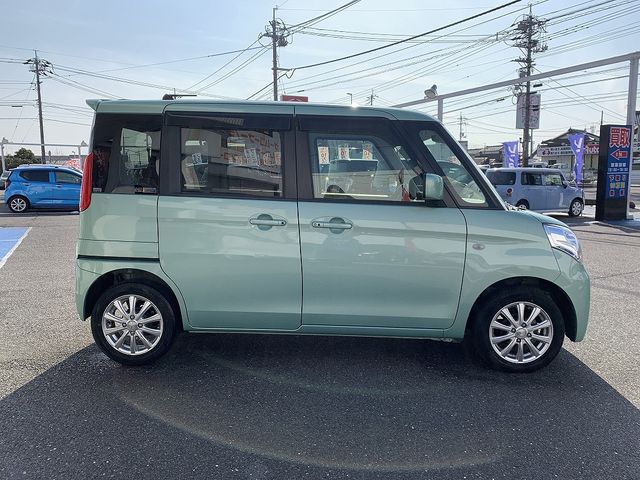 MAZDA FLAIR WAGON 2014 Image 31