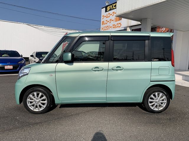 MAZDA FLAIR WAGON 2014 Image 31