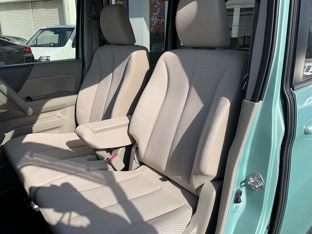 MAZDA FLAIR WAGON 2014 Image 31