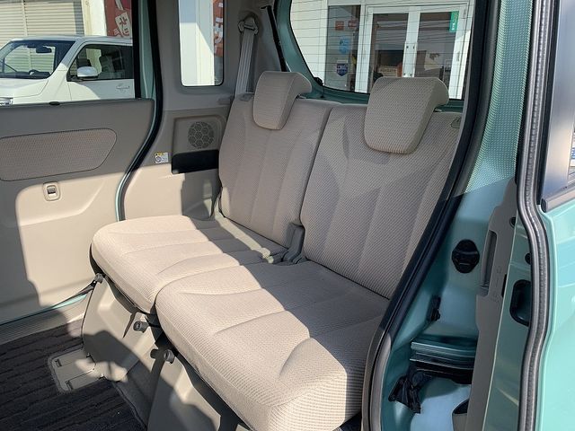 MAZDA FLAIR WAGON 2014 Image 31